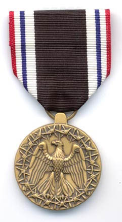 POW Medal, Thomas Stovall
